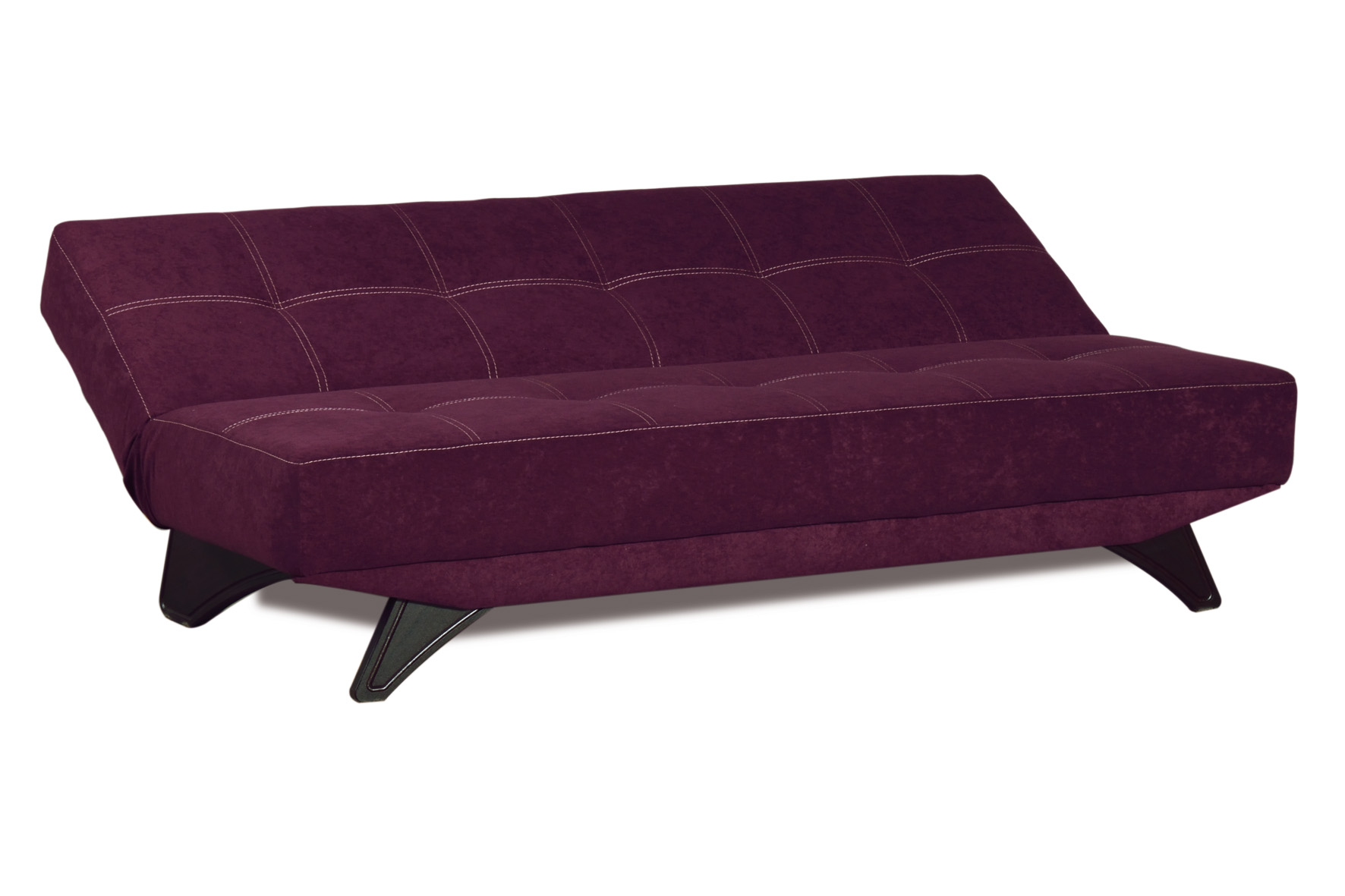 Бохум 091 диван-кровать   244 фиолет